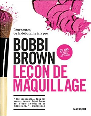 Leçon de Maquillage by Bobbi Brown