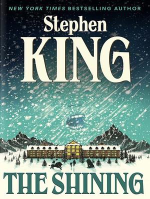 The Shining by Stephen King