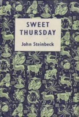 Sweet Thursday by John Steinbeck