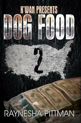 Dog Food 2 by Raynesha Pittman