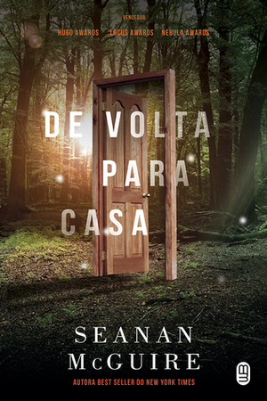 De Volta Para Casa by Seanan McGuire