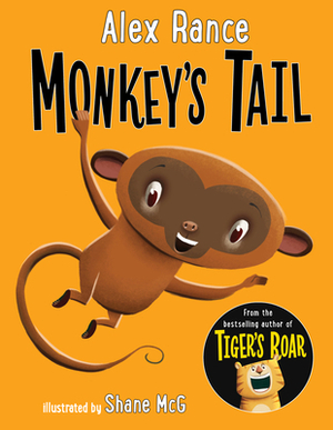 Monkey's Tail by Alex Rance