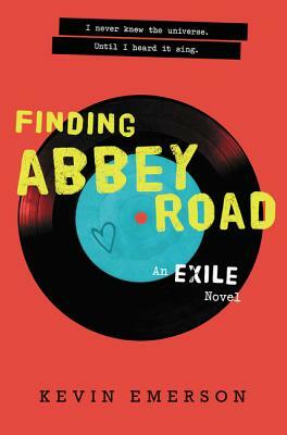 Finding Abbey Road by Kevin Emerson