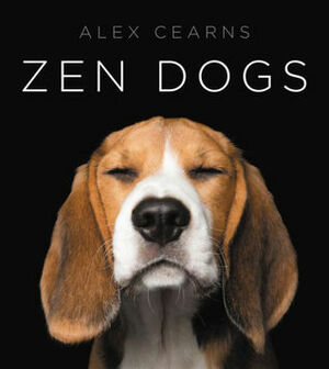 Zen Dogs by Alexandra Cearns