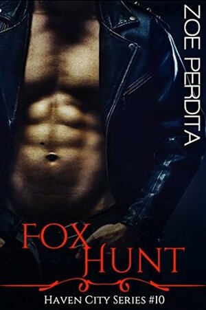 Fox Hunt by Zoe Perdita