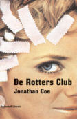 De Rotters club by Jonathan Coe