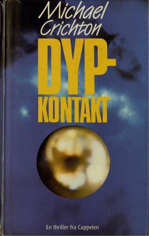 Dypkontakt by Michael Crichton