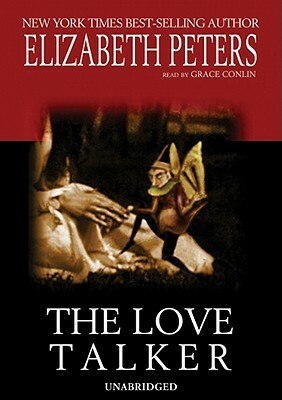 The Love Talker by Elizabeth Peters