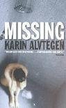 Missing by Karin Alvtegen