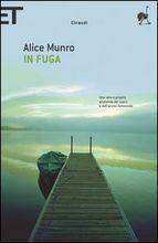 In fuga by Susanna Basso, Alice Munro