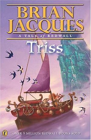 Triss by Brian Jacques