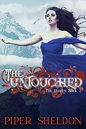 The Untouched by Piper Sheldon