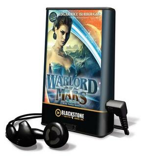 Warlord of Mars by Edgar Rice Burroughs