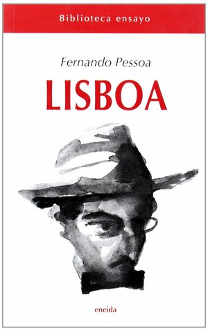 Lisboa by Fernando Pessoa