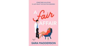 A Fair Affair by Sara Madderson