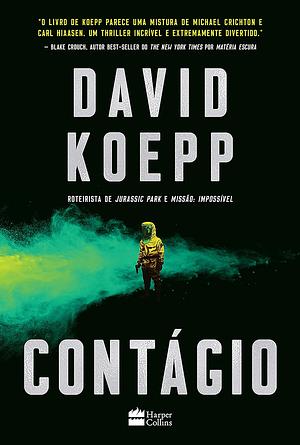 Contágio by David Koepp