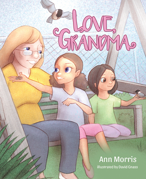 Love, Grandma by Ann Morris