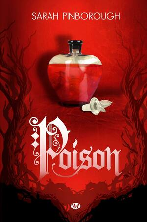 Poison by Sarah Pinborough, Les Edwards