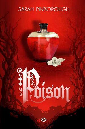 Poison by Sarah Pinborough