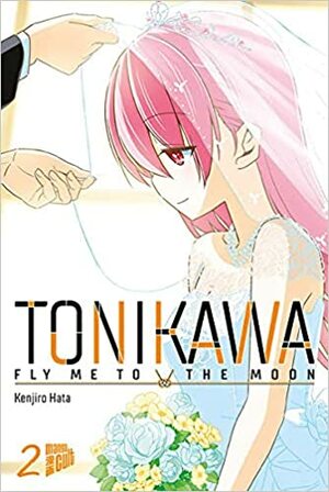 TONIKAWA - Fly me to the Moon 2 by Kenjiro Hata