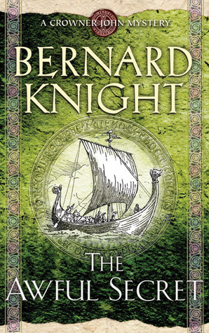 The Awful Secret by Bernard Knight