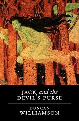 Jack and the Devil's Purse: Scottish Traveller Tales by Duncan Williamson