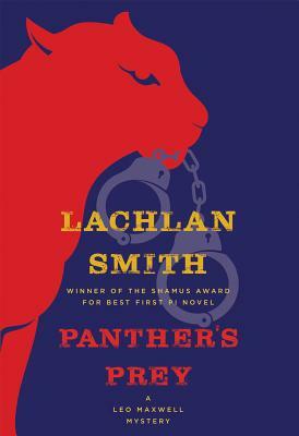 Panther's Prey by Lachlan Smith