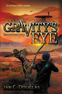 Gravity's Eye by Ian C. Douglas