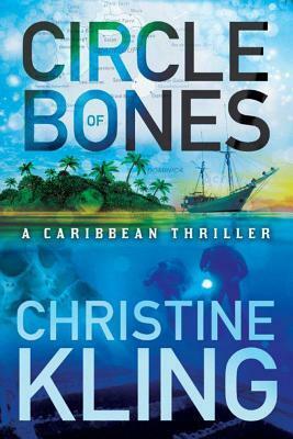 Circle of Bones by Christine Kling