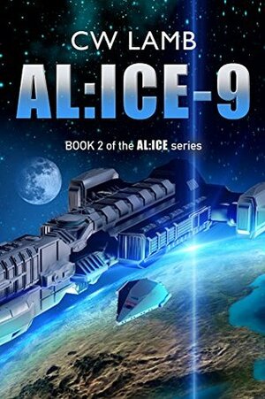 Alice-9 by Charles W. Lamb