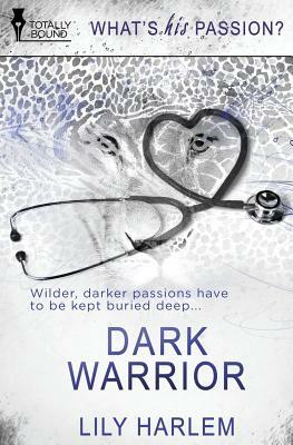 Dark Warrior by Lily Harlem