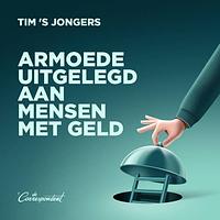 Armoede uitgelegd aan mensen met geld by Tim 'S Jongers