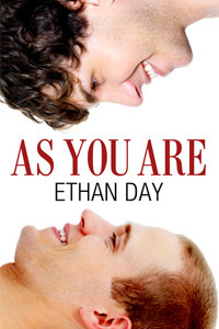 As You Are by Ethan Day