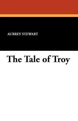 The Tale of Troy by 