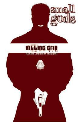 Small Gods Volume 1: Killing Grin by Jason Rand