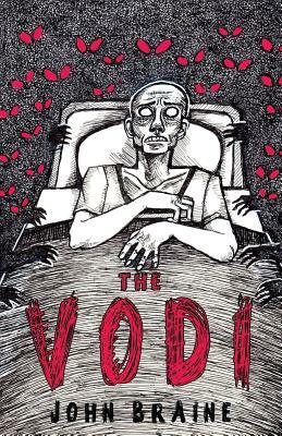 The Vodi by John Braine