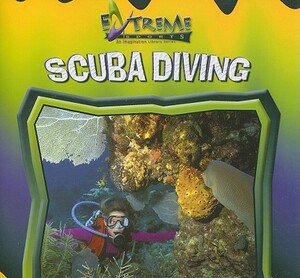 Scuba Diving by Carol Ryback
