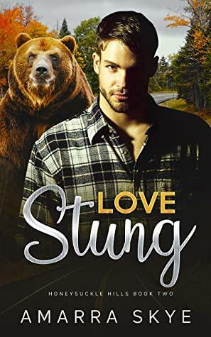 Love Stung by Amarra Skye