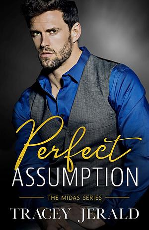 Perfect Assumption by Tracey Jerald