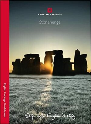 Stonehenge by Julian C. Richards