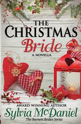 The Christmas Bride by Sylvia McDaniel