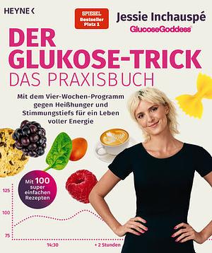 Der Glukose-Trick by Jessie Inchauspé