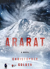 Ararat by Christopher Golden