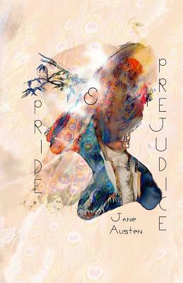 Pride and Prejudice: with original illustrations by C. E. Brock by M. C. Frank, Jane Austen