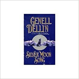 Silver Moon Song by Genell Dellin