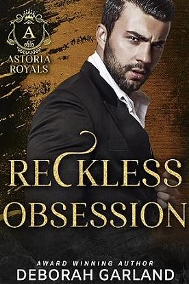 Reckless Obsession by Deborah Garland