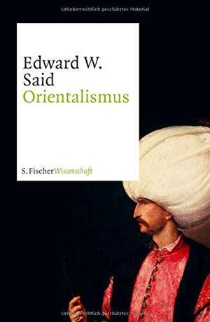 Orientalismus by Edward W. Said, Jean-Leon Gerome