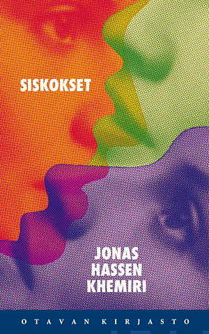 Siskokset by Jonas Hassen Khemiri