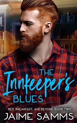 The Innkeeper's Blues by Jaime Samms