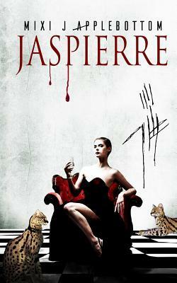 Jaspierre by Mixi J. Applebottom